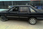 大众桑塔纳2001款GLS 手动