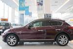 英菲尼迪QX502013款2.5L 两驱尊雅版