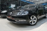 大众迈腾2015款改款 2.0TSI 尊贵型