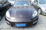 保时捷Panamera2010款Panamera Turbo 4.8T 