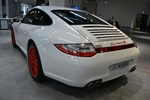 保时捷9112010款Carrera 4S