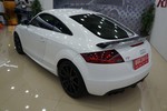 奥迪TT2010款2.0TFSI 典藏版