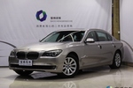 宝马7系2011款730Li 典雅型