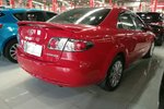 马自达MAZDA62011款2.0L 手自一体 豪华型