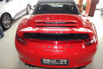 保时捷9112013款Carrera 4 Cabriolet 3.4L