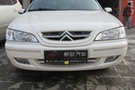 雪铁龙经典爱丽舍2008款1.6L 手动 豪华型