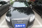 奥迪A4L2011款1.8TFSI 舒适型