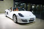 保时捷Boxster2013款Boxster