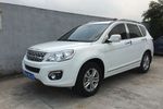 哈弗H62011款2.0L 手动两驱尊贵型