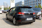 大众高尔夫GTI2010款2.0TSI DSG 豪华版