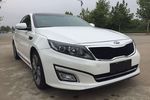 起亚K52014款2.0L 自动GL