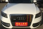 奥迪Q52012款2.0TFSI 舒适型