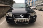 大众帕萨特领驭2007款1.8T 手自一体VIP NAVI