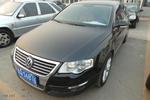 大众迈腾2008款2.0TSI 手自一体 豪华型