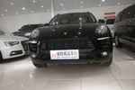 保时捷Macan2014款Macan 2.0T（中规）