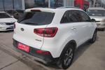 起亚KX3傲跑2015款1.6L 自动两驱DLX