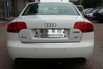 奥迪A42008款1.8T 豪华型