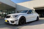 奔驰C级AMG2010款C63 AMG 高性能版