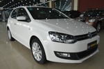 大众Polo2013款1.6L 自动 豪华版