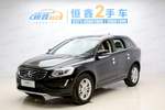 沃尔沃XC602016款2.0T T5 智进版