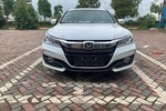 本田雅阁2016款2.0L CVT精英版