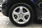 奔驰M级2008款ML350 4MATIC 豪华型