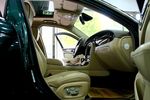 捷豹XJ2008款XJ6L 皇家加长版