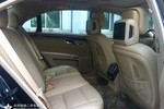 奔驰S级2010款S 350L 4MATIC