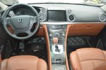 纳智捷大7 SUV2011款智慧型 2.2T 两驱