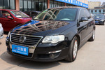 大众迈腾2009款1.8TSI DSG 豪华型