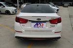 起亚K52015款2.0L 自动Special