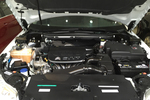 雪铁龙C52013款2.0L 手自一体 悦享版