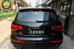 奥迪Q72014款35 TFSI 进取型