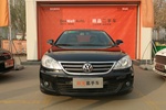 大众朗逸2011款2.0L 手动 品悠版