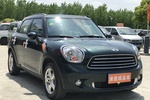 MINICOUNTRYMAN2011款1.6L ONE