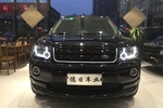 路虎神行者22015款2.0T Si4 HSE Luxury汽油版