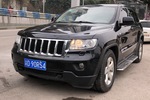 Jeep大切诺基2011款3.6L 豪华版 点击看大图