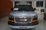 GMC Savana-2010款6.0L