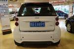 smartfortwo2012款1.0 MHD 硬顶舒适版