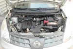 日产骊威2007款1.6L 自动全能型