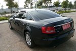 奥迪A6L2005款2.0T FSI®手自一体标准型