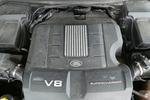 路虎揽胜2012款5.0 V8 SC