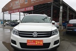 大众途观2012款1.8TSI 手自一体 风尚版(两驱)