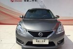 日产TIIDA2013款1.6L CVT酷咖版