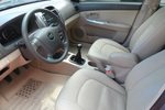 起亚赛拉图2007款1.6 GLS 手动