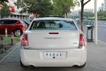 克莱斯勒3002013款300C 3.6L 尊崇版