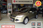 福特翼虎2013款1.6L GTDi 两驱舒适型 