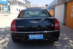 克莱斯勒300C(进口)2008款2.7L豪华领航版