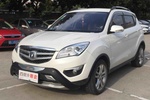 长安CS352015款1.6L 手动豪华型 国V