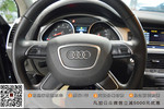 奥迪Q72014款35 TFSI 进取型